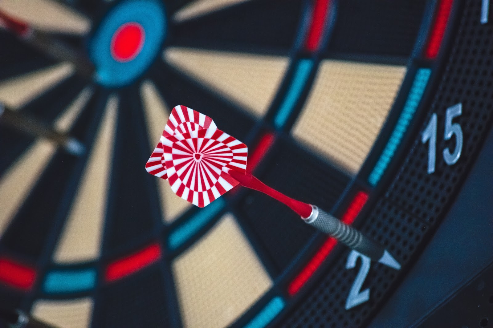 Beginners Guide To Dartboard Scores And Rules